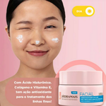 CREME FACIAL HIDRAMAIS RENOVADOR 100G
