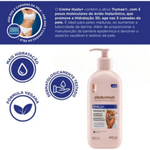 CREME HIDRAMAIS  HYALU + 3D  400ML