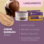 CREME HIDRAMAIS BUMBUM + 200GR