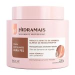 CREME HIDRAMAIS ESFOLIANTE PES 220gr