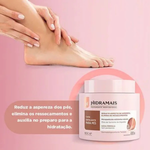 CREME HIDRAMAIS ESFOLIANTE PES 220gr