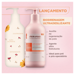 CREME MASSAGEM  BIO DRENAGEM ULTRA 500GR HIDRAMAIS