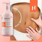 CREME MASSAGEM  BIO DRENAGEM ULTRA 500GR HIDRAMAIS