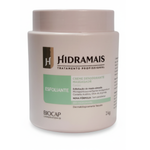 CREME MASSAGEM ESFOLIANTE 1KG HIDRAMAIS