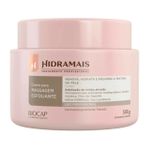 CREME MASSAGEM ESFOLIANTE NATURAL 500GR