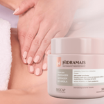 CREME MASSAGEM GOMAGEM ARGILA 500G