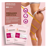 CREME MASSAGEM HIDRAMAIS DRENAGEM LINFATICA 60G