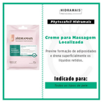 CREME MASSAGEM HIDRAMAIS LOCALIZADA 60G