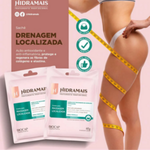 CREME MASSAGEM HIDRAMAIS LOCALIZADA 60G
