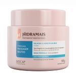 CREME MASSAGEM HIDRAMAIS NEUTRO 500G