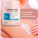 CREME MASSAGEM HIDRAMAIS NEUTRO 500G