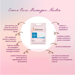 CREME MASSAGEM HIDRAMAIS NEUTRO 60G