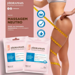 CREME MASSAGEM HIDRAMAIS NEUTRO 60G