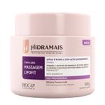 CREME MASSAGEM LIPOFIT 500G