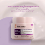 CREME MASSAGEM LIPOFIT 500G
