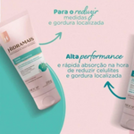 CREME MASSAGEM NANO ENZIMATICO 200G