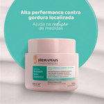 CREME MASSAGEM NANO ENZIMATICO 500G