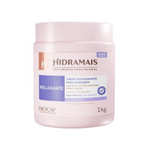 CREME MASSAGEM RELAXANTE HIDRAMAIS 1KG