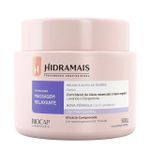 CREME MASSAGEM RELAXANTE HIDRAMAIS 500G