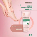 CREME RESTAURADOR PES 200gr