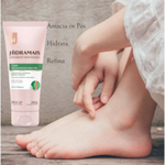 CREME RESTAURADOR PES 200gr