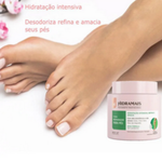 CREME RESTAURADOR PES 250G