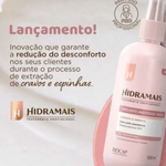 EMOLIENTE FACIAL ANESTESICO HIDRAMAIS 500ML