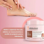 ESFOLIANTE PES CR DESO MASS 250G HIDRAMAIS