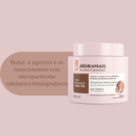ESFOLIANTE PES CR DESO MASS 250G HIDRAMAIS