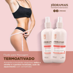 FLUIDO DESO MASS  TERMICO HIDRAMAIS 500ML