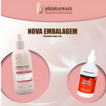 FLUIDO DESO MASS  TERMICO HIDRAMAIS 500ML