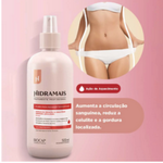 FLUIDO DESO MASS  TERMICO HIDRAMAIS 500ML