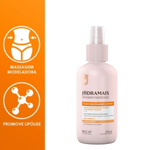 FLUIDO MASSAGEM LIPODETOX 250 ML