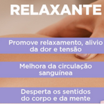 FLUIDO MASSAGEM TERMO RELAX 500ML