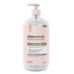 GEL CONDUTOR ULTRASSOM  GLICERINADO 1,35 KG