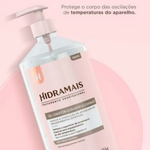 GEL CONDUTOR ULTRASSOM  GLICERINADO 1,35 KG