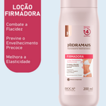 LOÇÃO DESOD HIDRAMAIS  FIRMADORA 200ml