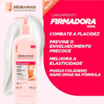 LOÇÃO FIRMADORA 400ML  HIDRAMAIS
