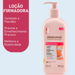 LOÇÃO FIRMADORA 400ML  HIDRAMAIS