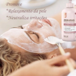 MASCARA CALMANTE FACIAL HIDRAMAIS 200G