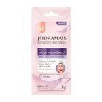 MASCARA PEEL GEL ACIDO HIALURONICO 8G