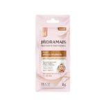 MASCARA PEEL OFF  ARGILA DOURADA 8G