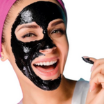 MASCARA PEEL OFF CARVAO ATIVADO 8G