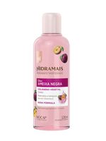 OLEO AMEIXA NEGRA 120ML HIDRAMAIS 
