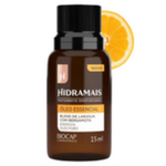 OLEO ESSENCIAL LARANJA BERGAMOTA 15ML