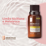 OLEO ESSENCIAL LIMAO MELALEUCA 15ML
