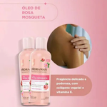 OLEO HIDRAMAIS ROSA MOSQUETA 120ML