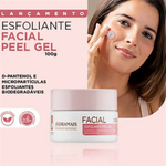 PEEL GEL ESFOLIANTE FACIAL HIDRAMAIS 200g