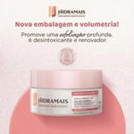 PEEL GEL ESFOLIANTE FACIAL HIDRAMAIS 200g