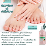 REMOVEDOR CUTICULAS 110ML HIDRAMAIS